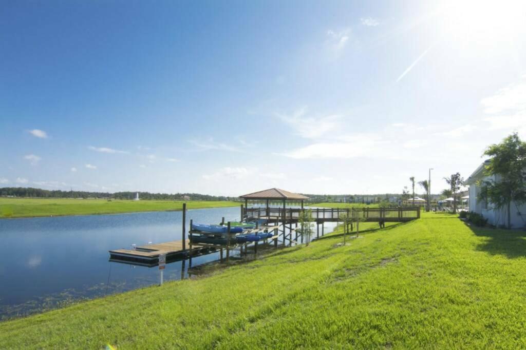 Amazing Apartment At Storey Lake Sl47313 Kissimmee Exterior foto