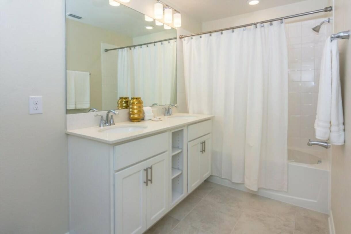 Amazing Apartment At Storey Lake Sl47313 Kissimmee Exterior foto