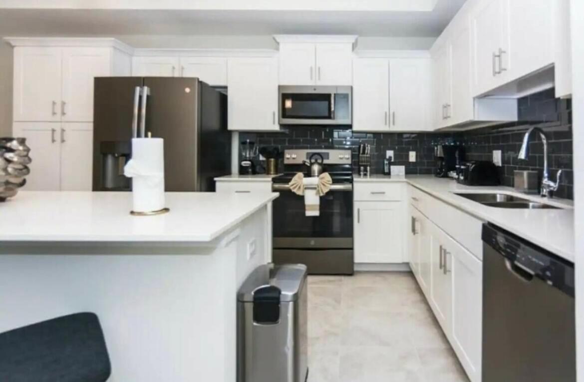 Amazing Apartment At Storey Lake Sl47313 Kissimmee Exterior foto