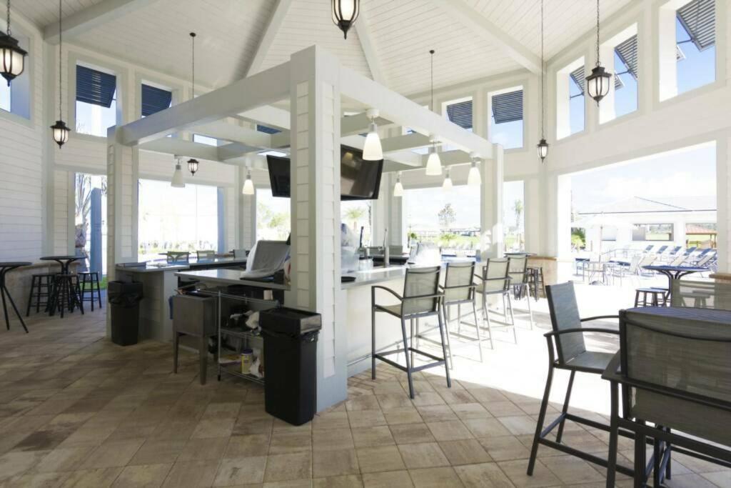 Amazing Apartment At Storey Lake Sl47313 Kissimmee Exterior foto