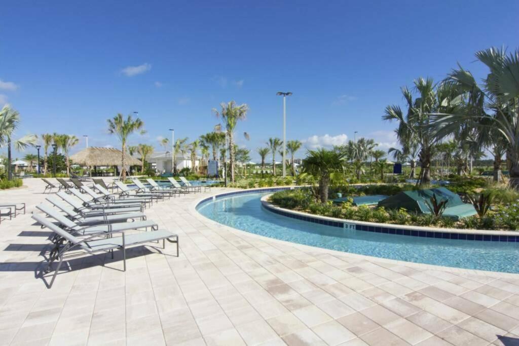 Amazing Apartment At Storey Lake Sl47313 Kissimmee Exterior foto